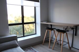 Luxe Minimal Studio at One Rosebank - Johannesburgo - 5