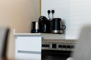 Comforting 1BR at Bridges Tower with Pool&Gym 1208 B3 - Abu Dhabi - 1