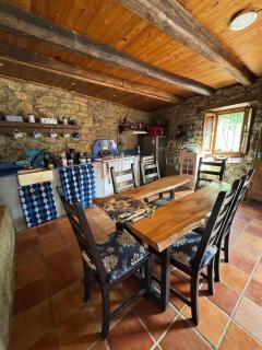 Genciana, Casa Rural con encanto en La Montaña Leonesa - 1