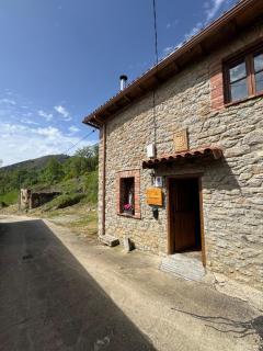 Genciana, Casa Rural con encanto en La Montaña Leonesa - - 7