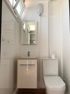 Appartement Geranios avec piscine et toit terrasse - Costa Del Silencio - 5