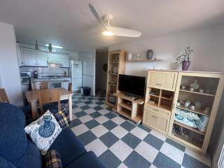 Bonaire II 8 Apartamento - Oropesa del Mar - 3
