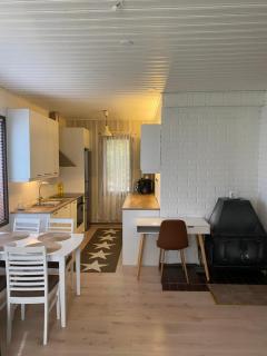Paritalo lähellä palveluja - Hämeenlinna - 5