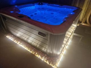 Un Moment Spa - le Gaïa - Sailly-sur-la-Lys - 0