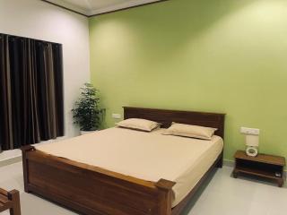 Reef club Resort - Kozhikode - 0