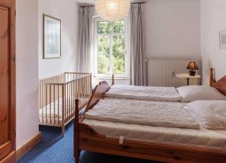 Ferienwohnung Alter Dorfkrug 4 - 7
