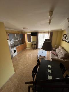 Dúplex céntrico en S/C - 8