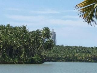 Reef club Resort - Kozhikode - 7