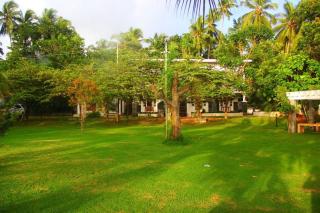 Reef club Resort - Kozhikode - 4