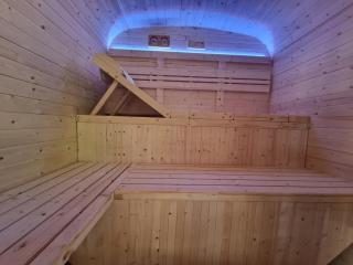 Un Moment Spa - le Gaïa - Sailly-sur-la-Lys - 7