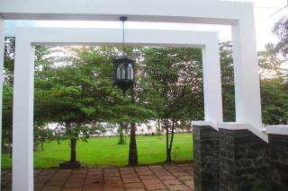Reef club Resort - Kozhikode - 3