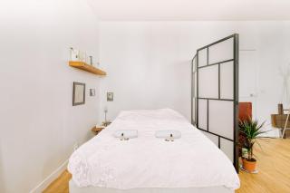 GuestReady - Stylish comfort near Montsouris - Parijs - 7