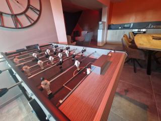 Un Moment Spa - le Gaïa - Sailly-sur-la-Lys - 2