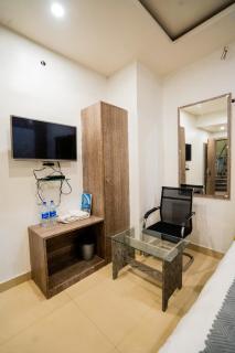 The Aksh Residency - 5
