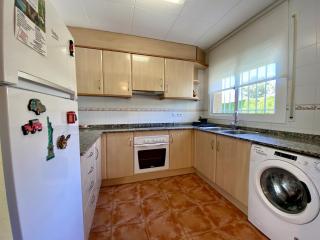 Villa 8 personas con piscina privada AC - Les tres Cales - 7