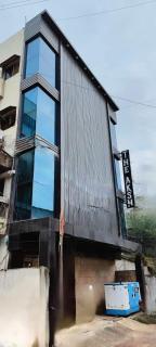 The Aksh Residency - Rānchī - 3