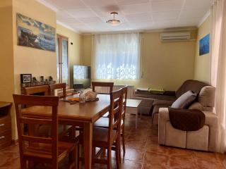 Villa 8 personas con piscina privada AC - Les tres Cales - 6