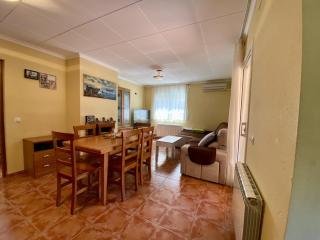 Villa 8 personas con piscina privada AC - Les tres Cales - 5