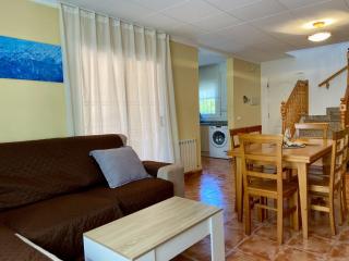 Villa 8 personas con piscina privada AC - Les tres Cales - 4