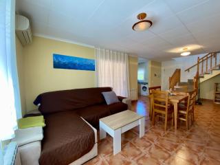Villa 8 personas con piscina privada AC - Les tres Cales - 3