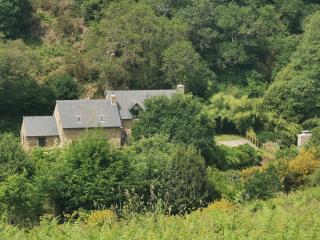 Le Moulin bordé par l'Aven - Riec-sur-Bélon - 8