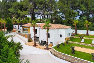 Villa Gabian - Cassis - 8