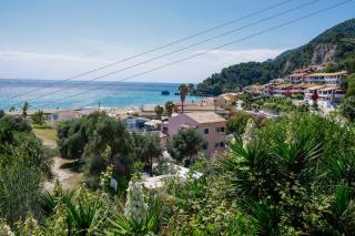 Iris Apartments - Glyfada - 0