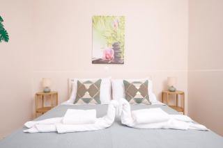 Iris Apartments - Glyfada - 4