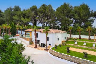 Villa Gabian - Cassis - 6