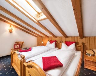 Obernacher Hof - Walchensee - 9