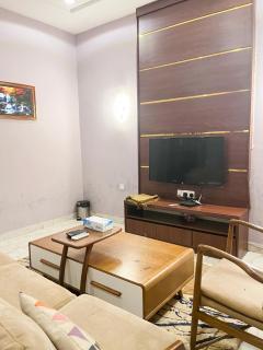 SR Apartments - Kano - 7