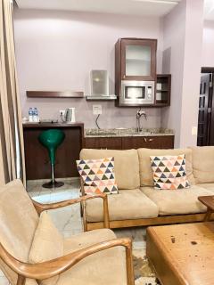 SR Apartments - Kano - 6