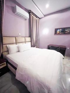 SR Apartments - Kano - 5