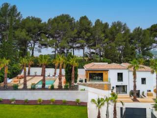 Villa Gabian - Cassis - 5