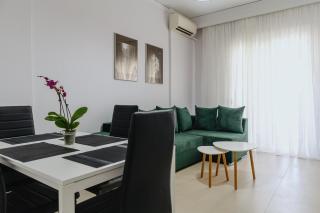 Apartment In Central - Alexandroupoli - 1