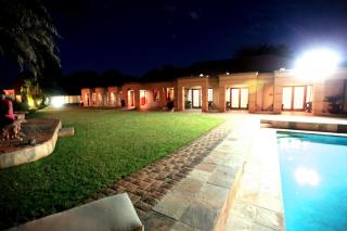 African Crest Guest House - Vereeniging - 2