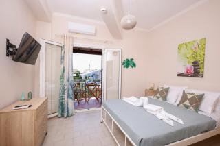 Iris Apartments - Glyfada - 5
