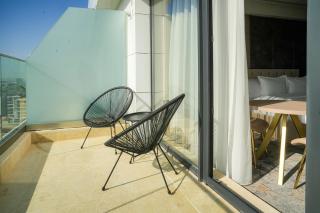 Hotel Building Stefan Resort II - 1