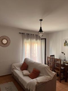 Apartamentos turísticos Rutas del Torcal 1A - Villanueva de la Concepción - 8