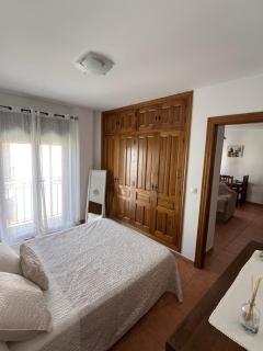 Apartamentos turísticos Rutas del Torcal 1A - Villanueva de la Concepción - 6