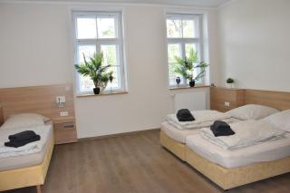 Pension Alte Flugleitung - 5