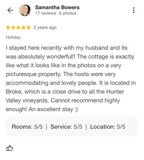 Norfolk Cottage Broke - Broke - 2