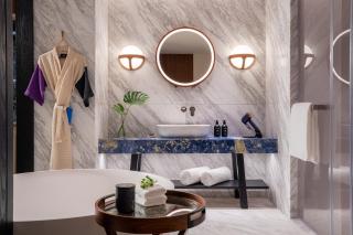 Kimpton Aqeos Hainan by IHG - 5
