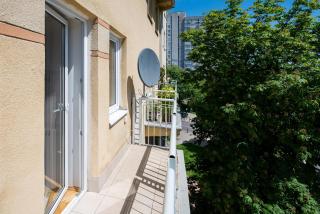 Varsovia Platinum Skyline Apartment by BookingHost - Varsavia - 6
