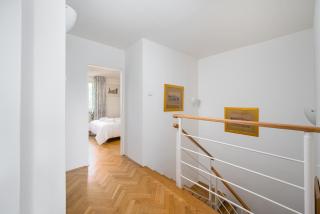 Varsovia Platinum Skyline Apartment by BookingHost - Varsavia - 2