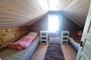 Slettabu by Norgesbooking - cabin with lovely view - Ron - 2