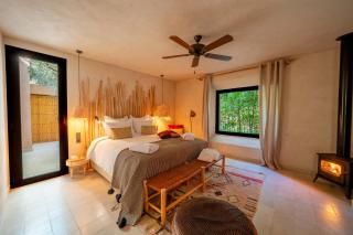 Jardin Sakina - Chambre d'hôtes - 7