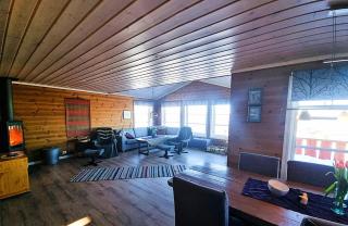 Slettabu by Norgesbooking - cabin with lovely view - Ron - 7