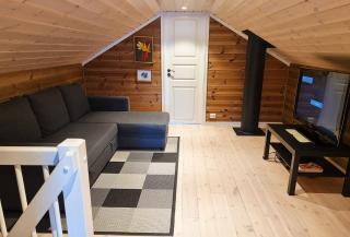 Slettabu by Norgesbooking - cabin with lovely view - Ron - 3