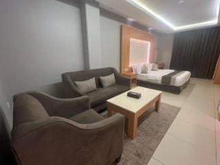 فندق أجنحة سمو - smo suites hotel - Riad - 8